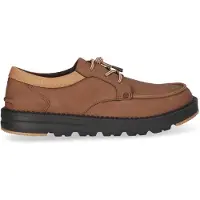 HEY DUDE Hd45649 Flint Moc Classic