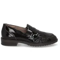 DL Sport 7183 Instappers | Maat 40 Dames Bruin