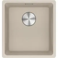 Franke Maris - Fragraniet spoelbak MRG 110-37, 40x43 cm, sahara 125.0737.255
