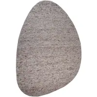 Veer Carpets Vloerkleed stone 428 kiezelvormig 200 x 280 cm