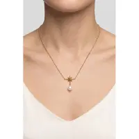 Purelei Mahina Club Windrose Set Gold Maat: OS | Armbanden Outlet | Dames | Wit