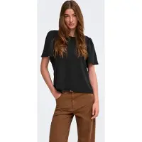 ONLY Blouse 'ONLMETTE' zwart