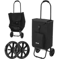 Vevor boodschappentrolley
