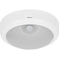 Osram Plafondlamp Wit, 3000 K / 4000 K / 6500 K, warmwit, 1200 lm, 15 W, 18 cm Ø, polycarbonaat (PC), levensduur 25.000 uur, 220-240 V