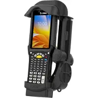 RAM Mount Passieve veerbelaste houder voor Zebra MC9300