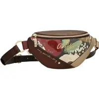 Anekke gordeltas schoudertas Blossom Beltbag Multicolor veelkleurig