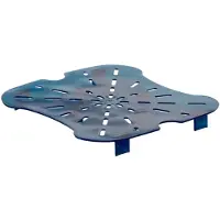 Cambro FreshPro Blue Afvoerrek 235 x 235 mm