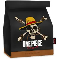 Grupo Erik One Piece - Netflix Lunchtasje - Multicolours