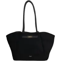 Charm London Handtas Shopper Dubai Zwart