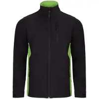 VELILLA Softshell jas