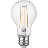 SPL E27 LED Lamp | 2.5W 2500K 220V/240V 925 | 360° Dimbaar