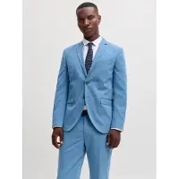 Jack & Jones Colbert 'FRANCO ' blauw