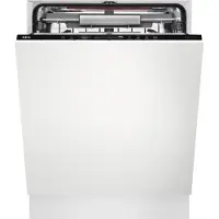 Electrolux AEG FSE63807P