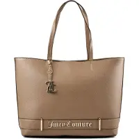 Juicy Couture Shopper 'JASMINE' camel