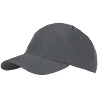 TF-2215 Baseball cap Softshell Wolf Grey M-L