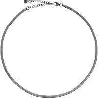 GOOD.designs Ketting zwart