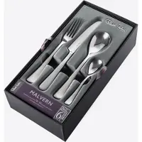 Robert Welch Malvern 24-delige bestekset uit rvs