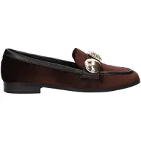 La strada Loafer Bruin - Damesschoenen - Maat - 40