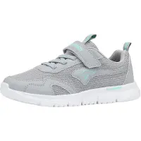 Kangaroos Kinderen K-ETK ROOZ EV Sneaker 10497 000 2331 grijs