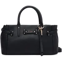 GUESS Handtas 'DOROTHY' zwart