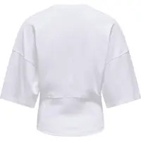 ONLY - ONLLUMI S/S TOP BOX JRS - Meisjes - Blouses