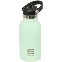 Safta 350ml Aquamarine Thermosfles Groen Kinderen