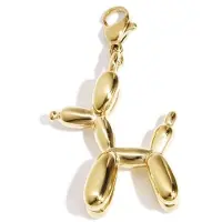 Yehwang Sieraden bedel ballonhondje diy