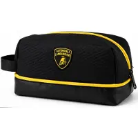 Lamborghini Toilettas - zwart