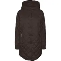 Vero moda Curve Jas VMHAYLE Gequilte jas