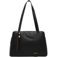 Suri Frey Shopper 'Angy' zwart