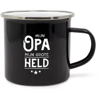 Miko LEKKER STOER - MOK - LIEFSTE OPA