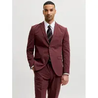 Jack & Jones Colbert 'FRANCO ' purper