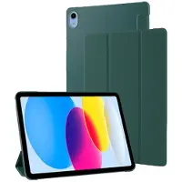 Zanae PadMate - Lite Hoes voor iPad 10.2 inch (7e, 8e & 9e generatie) – Groen