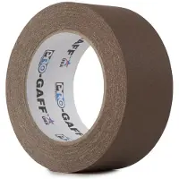 Pro Tapes Pro Gaff Gaffa Tape 48mm x 22,8m Bruin
