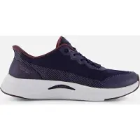 SKECHERS ARCH FIT VISTA 2.0-BRIGHT Dames Instappers - Donkerblauw