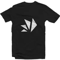 SIXS T-shirt Logo | Maat L