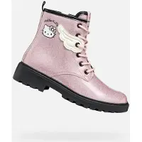 Geox Laarzen J CASEY GIRL HELLO KITTY kind 35