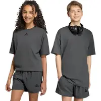 Adidas Essentials T-shirt Met Korte Mouwen