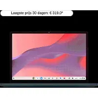 Lenovo Chrome 14m8911 - 14 Inch Wuxga Mediatek Kompanio 540 8 Gb 128 Mali-g57 Qwerty