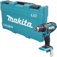 Makita DDF 482 ZK accuboormachine 18 V 62 Nm + koffer - zonder accu, zonder oplader