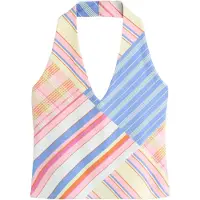 Next Top gemengde kleuren