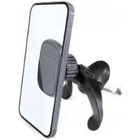 Interlook Universele Magnetische Telefoonhouder voor Ventilatie