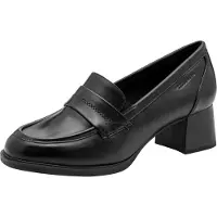 Tamaris WIDE FIT Dames Trotteur 8-84301-47 022 H-breedte Maat: 42 EU
