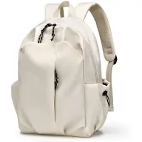 VHV -Casual Rugzak – Multifunctionele Tas voor School en Werk – Stijlvolle Dagrugzak met Draagcomfort – Duurzaam en Waterafstotend