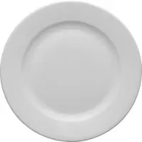 Lubiana Kaszub Hel Plat Dinerbord 24 cm Porselein