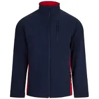 VELILLA Softshell jas