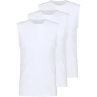Mey Onderhemd 'Comfort Cotton' wit