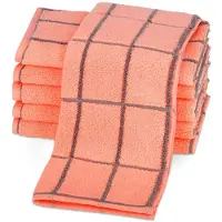 Ross Sonstiges 6 X gastendoek - in set 6 pack Sensual Skin Karo