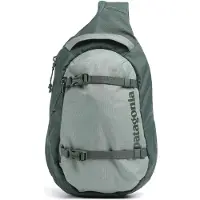Patagonia Rugzak ATOM SLING 8L dames One size