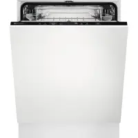 Electrolux KEQC7300L Volledig ingebouwd 13 couverts